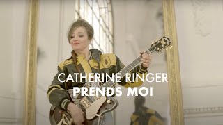 Video thumbnail of "Catherine Ringer - Prends-Moi (Clip officiel)"