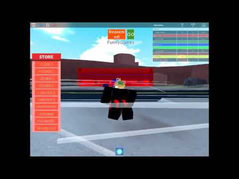 Roblox Code For Superhero Tycoon The 1 Is Super Saiyan And The 2 Machine Gun Youtube - funny games roblox code super hero tycoon