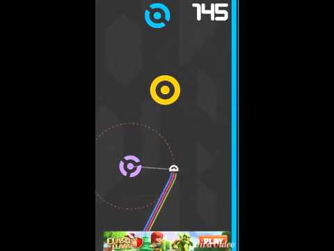 One More Line High Score 339! Impressive gameplay!