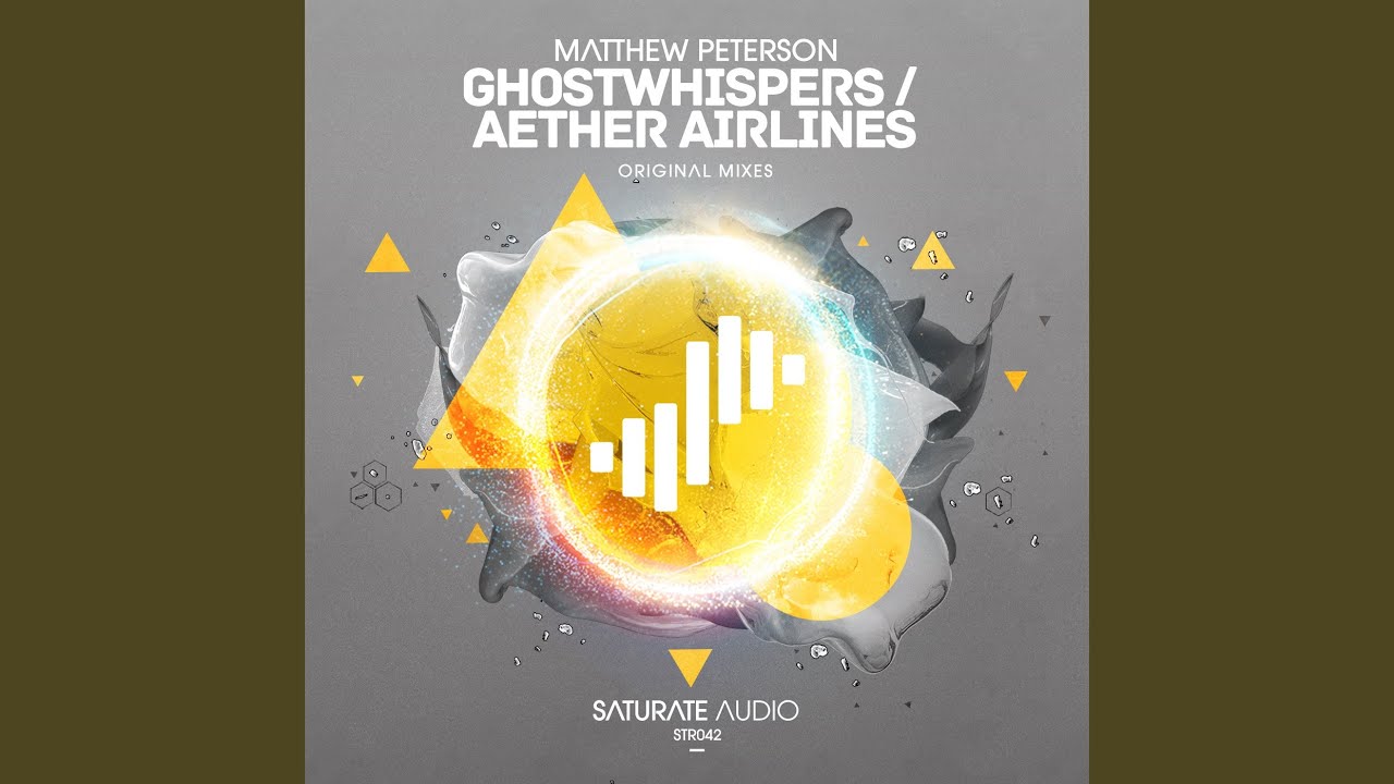 Watch Aether Airlines (Original Mix) on YouTube Watch Aether Airlines (Original Mix) on YouTube