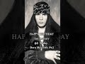 Ian Astbury Happy Birthday The Cult #news #shorts #music