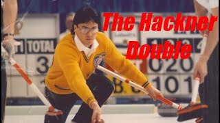 The Al Hackner Double: Breaking Down the OTHER Greatest Shot in Curling History by Chess on Ice 3,130 views 1 year ago 5 minutes, 38 seconds