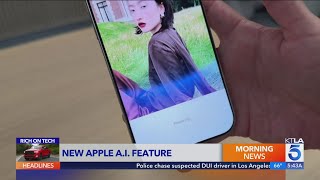 Apple's new Spatial Reframing feature explained! - Rich On Tech