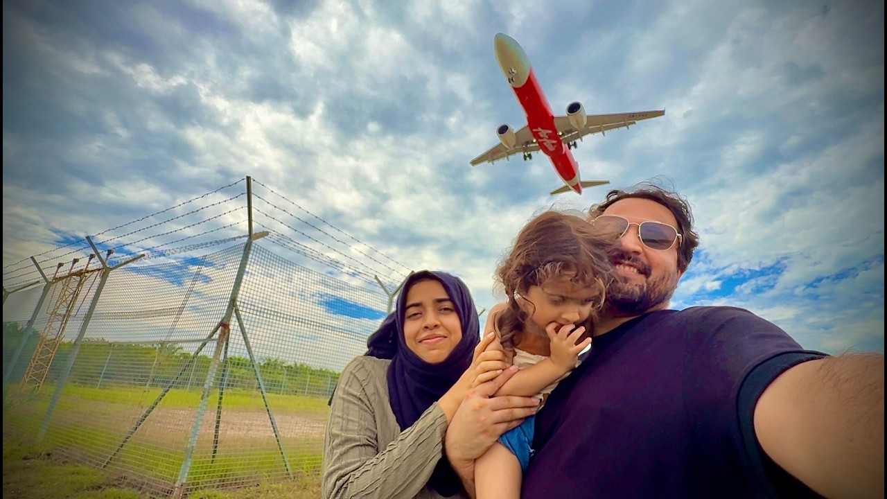 How We Moved from Pakistan 🇵🇰 to Malaysia 🇲🇾 | Visa, Job & Salary Secrets Nobody Tells You! 🔥