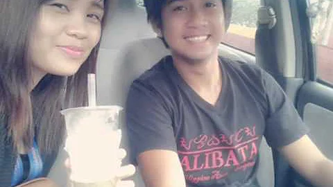 It's All About You, Patrick Apostol