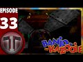 THREE IDIOTS PLAY BANJO KAZOOIE - REMEMBER THE KONG (33)