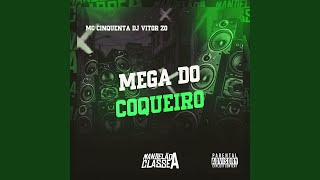 Mega Do Coqueiro