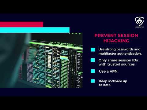 Session Hijacking