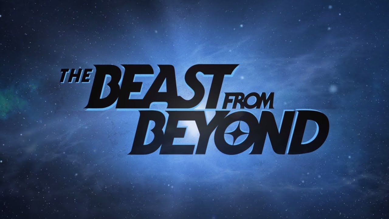 THE BEAST FROM BEYOND : GAMEPLAY ET AVIS - THE BEAST FROM BEYOND : GAMEPLAY ET AVIS