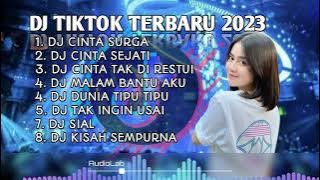 DJ TERBARU 2023, DJ CINTA SURGA, DJ CINTA SEJATI, DJ SLOWBASS TERBARU PALING BANYAK DI CARI