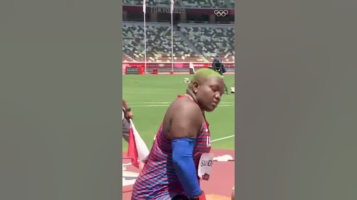 THIS. This is how to celebrate winning an Olympic medal...