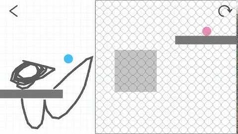 Brain Dots level 314 solved!