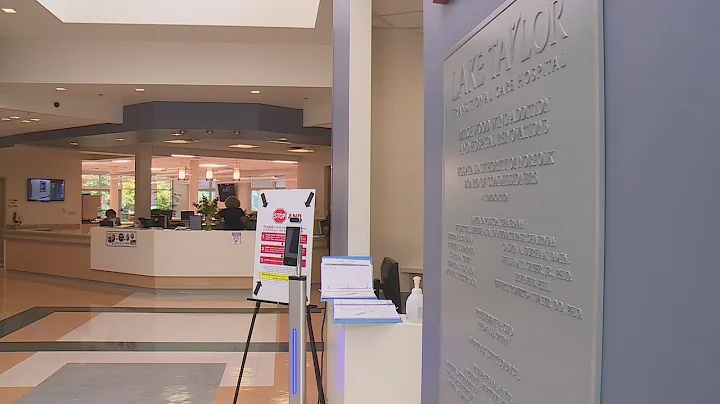 President's vaccine mandate for nursing home workers puts some in tough spot