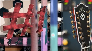 Improvisation #1 ⦂ 12 Strings Session ⦂ 19 May 2024