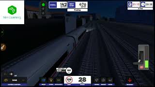 Review Euro Train Simulator 2 (MOD, All Unlocked) screenshot 5
