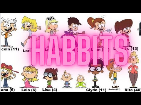#loudhouse #loriloud #theloudhouse - YouTube