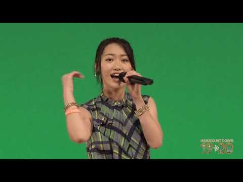 モーニング娘。OG 工藤遥 『もしも・・・』