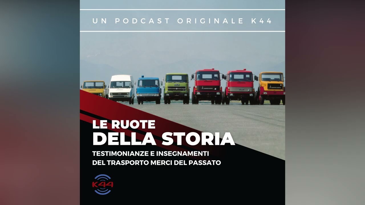 I ruggenti anni '80 e il mito del TurboStar | Le Ruote della Storia Ep.2