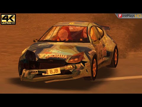 Rally Championship Xtreme