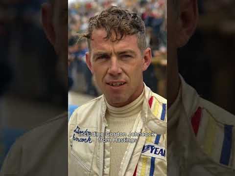 Searching for the Legendary Racetrack Hidden in the Woods