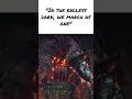 Abyss watchers lore #fromsoftware #gamtng #darksouls3 #darksouls #viral #viralshorts