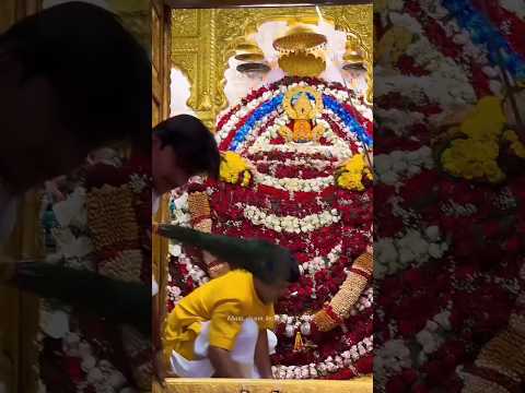 Khatu shyam reels status