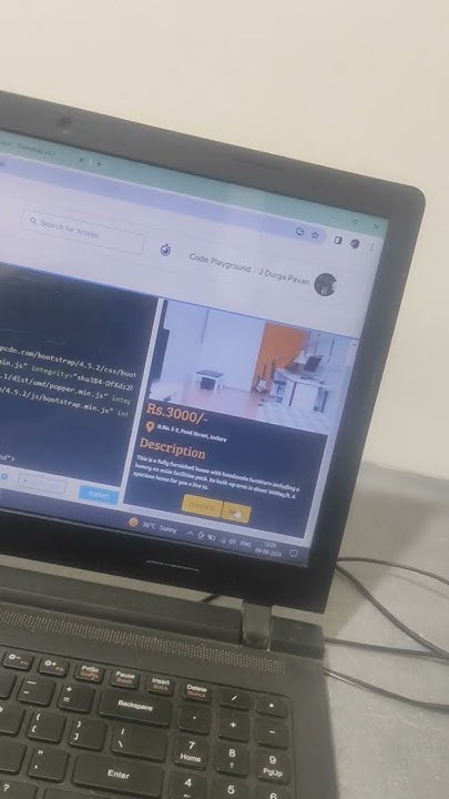 HTML CSS PROJECT ASSIGNMENT DIV CONTIANER ID, CLASS ATTRIBUTES - YouTube