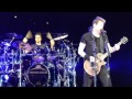 NICKELBACK - Tampa Florida   3-27-2015  Million Miles an Hour 