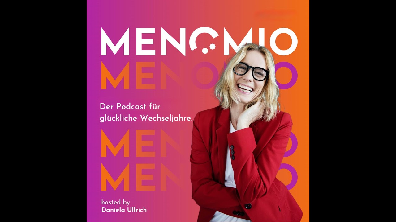 67_Wie Ernährung deine Wechseljahre beeinflussen kann: Im Gespräch mit Susanne Liedtke