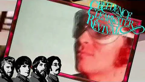 CCR - I Heard It Through the Grapevine (long album version)