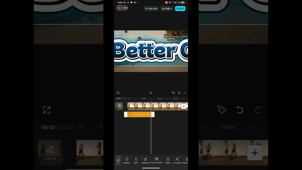 Faceless Video Editing no experience needed1