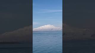Süphan Dağı