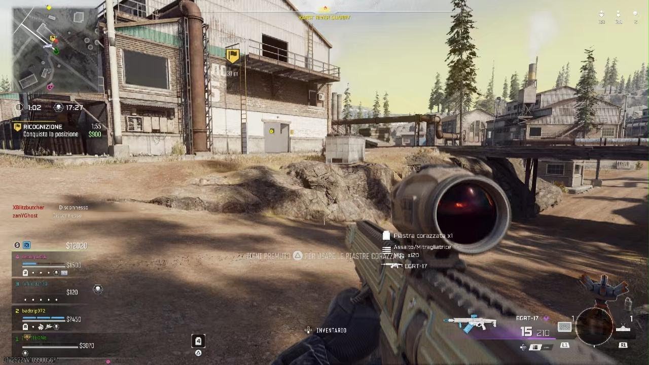 Call of Duty_Verdansk Win New Season 2 78 kill