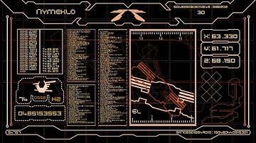 [RD] Spacelanders: Text Animation Tool for Blackmagic Design Fusion Part 6 (Test)