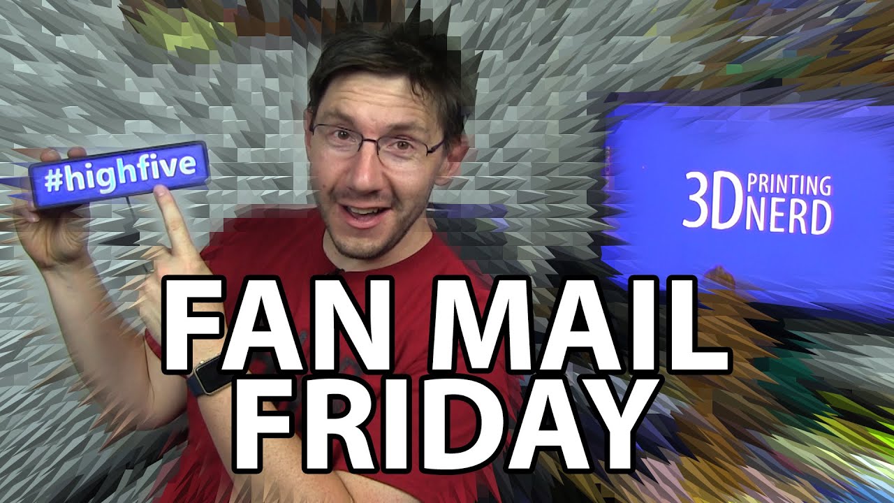 Fan Mail Friday 008