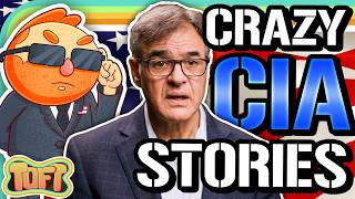 Reacting to Former CIA Officer, John Kiriakou | Too Old For The CIA Guy
