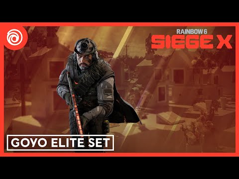 kein Name: Goyo Elite Trailer