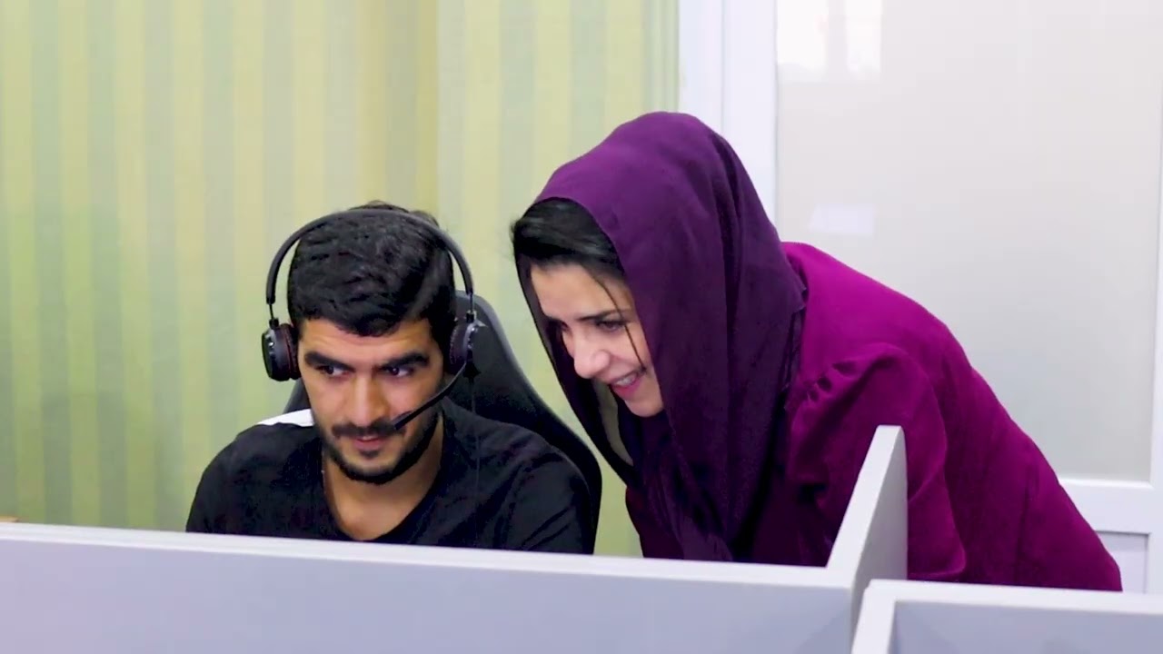 #نجاحات_ملهمة  | قصة نجاح مشروع السيدة السيدة نكموش سيهام |Episode 01