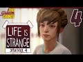 Прохождение Life Is Strange на Русском (Эпизод 4: Dark Room)[PC] - Часть 4 (Поправляйся)