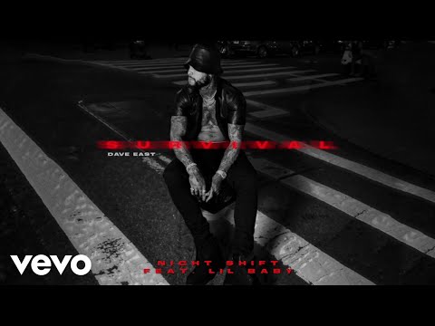 Dave East - Night Shift mp3 ke stažení