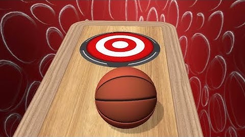 Going Balls Speedrun Gameplay Level 1721