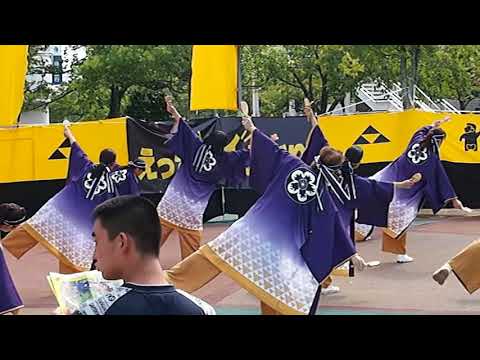20170903ちーむこなきうぃずえみりんず　Dinacity East