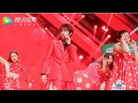yamy问王一博“你觉得我漂亮吗”，王一博脱口而出3个字，太机智了