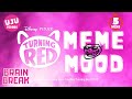 Disney Pixar's Turning Red Mean Mood Quiz