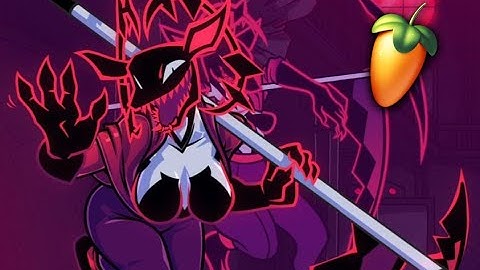 (Read description) Extirpatient Vocal flp recreation | Fnf VS Retrospecter P2