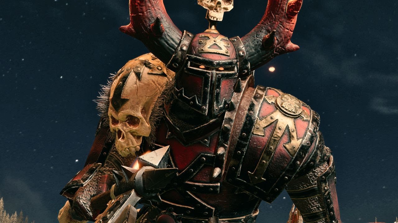 Arbaal the Undefeated Voice Lines When Defeated