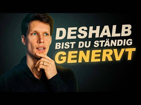 Psychotherapeut: Darum bist