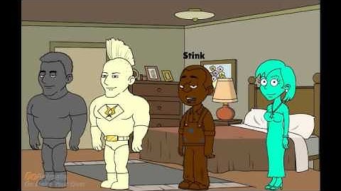 All Of My NitroG Reuploads Part 1