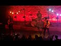 The Wombats - Let's Dance to Joy Division | Prague | 5|4|25