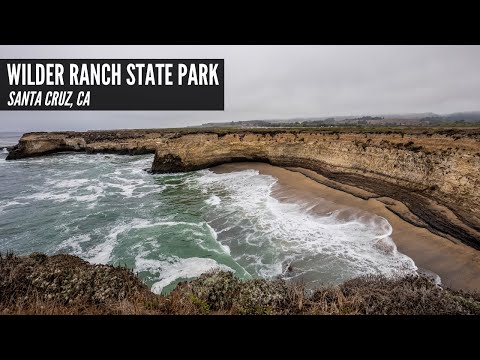 Video: Wilder Ranch State Park: Udhëzuesi i plotë